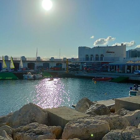 Mar Del Sur Apartments ベナルマデナ エクステリア 写真